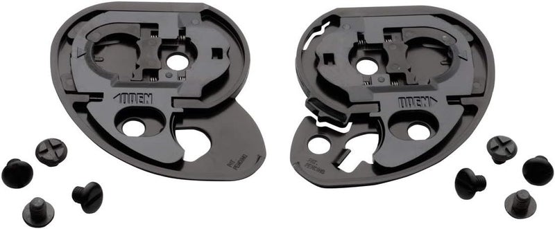 HJC Shield HJ-09 Side Gear Plate Set