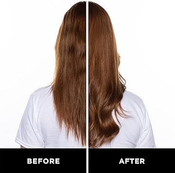 HASK Colour Care Colour Protection Conditioner with Rose Oil Peach for Colored Hair vegan colour safe glutenfree sulfatefree parabenfree crueltyfree 1 355 mL Bottle - Image 2