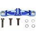 Tamiya 54575 Aluminum Steering Bridge TT02 - Image 2