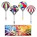PGXT Parachute Toy for Kids Outdoor Toys Flying Parachute Men Inside Outside Toys for or 3 4 5 6 7 8 9 10 11 12 Year Old Easter Basket Stuffers for Kids Idea 2026 Unique Boys Party Favors - Image 2