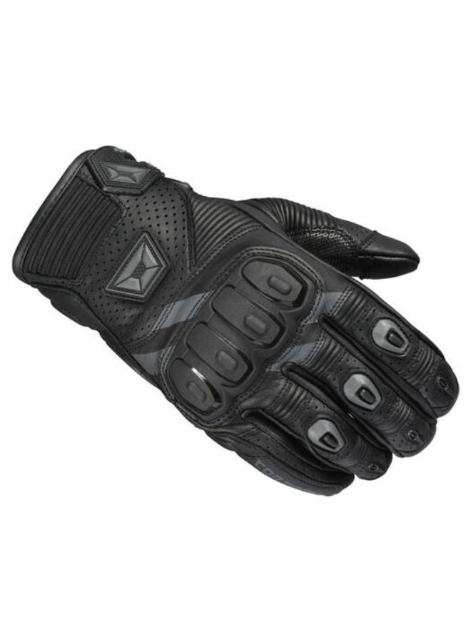 CORTECH MANIX ST V2 GLOVE BLACK MED 