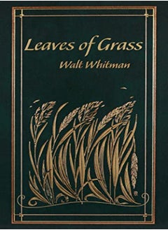 Leaves Of Grass by Whitman, Walt - Mondschein, Ken Hardcover 