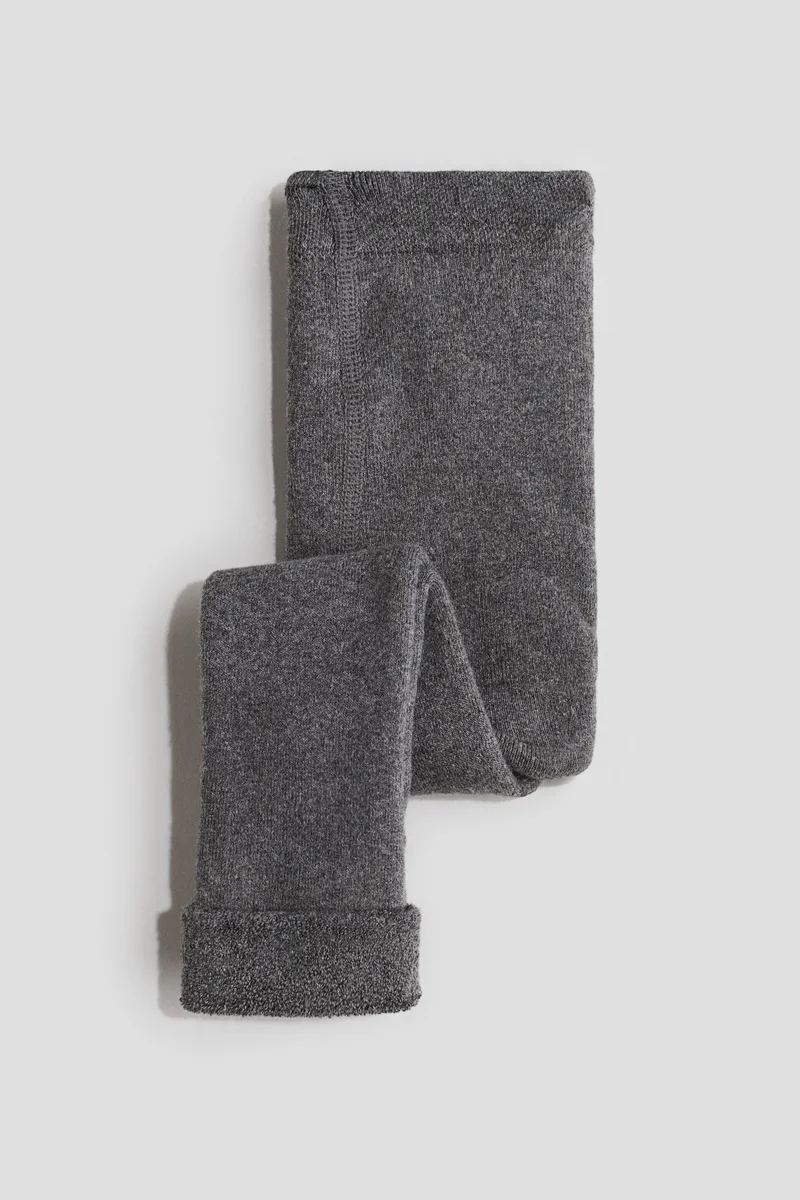 اتش اند ام Terry Leggings
