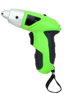 art tools Cordless Screwdriver 4.8 V DC 4.8 V Ni-Cd,600 mAh  - Image 5