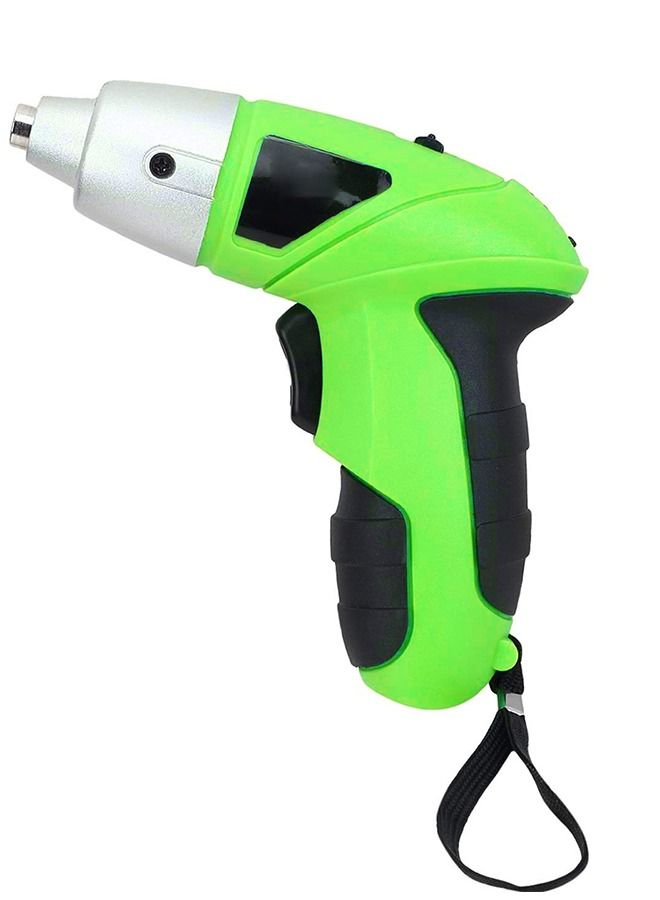 art tools Cordless Screwdriver 4.8 V DC 4.8 V Ni-Cd,600 mAh - Image 5