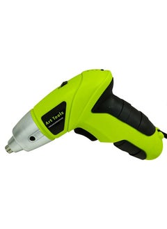 art tools Cordless Screwdriver 4.8 V DC 4.8 V Ni-Cd,600 mAh  - Image 4