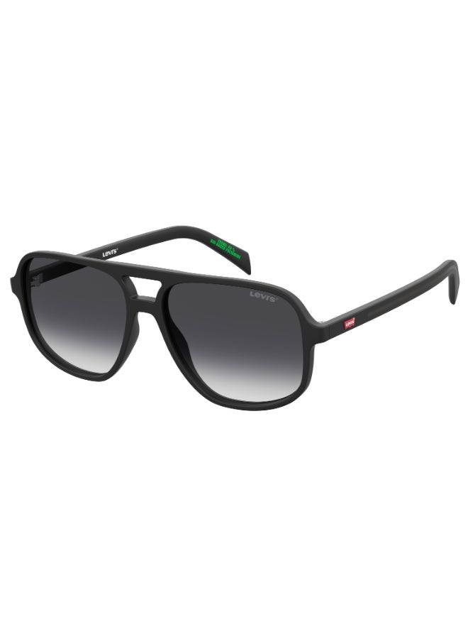 LEVI'S LV 5073/S Sunglasses Black Navigator