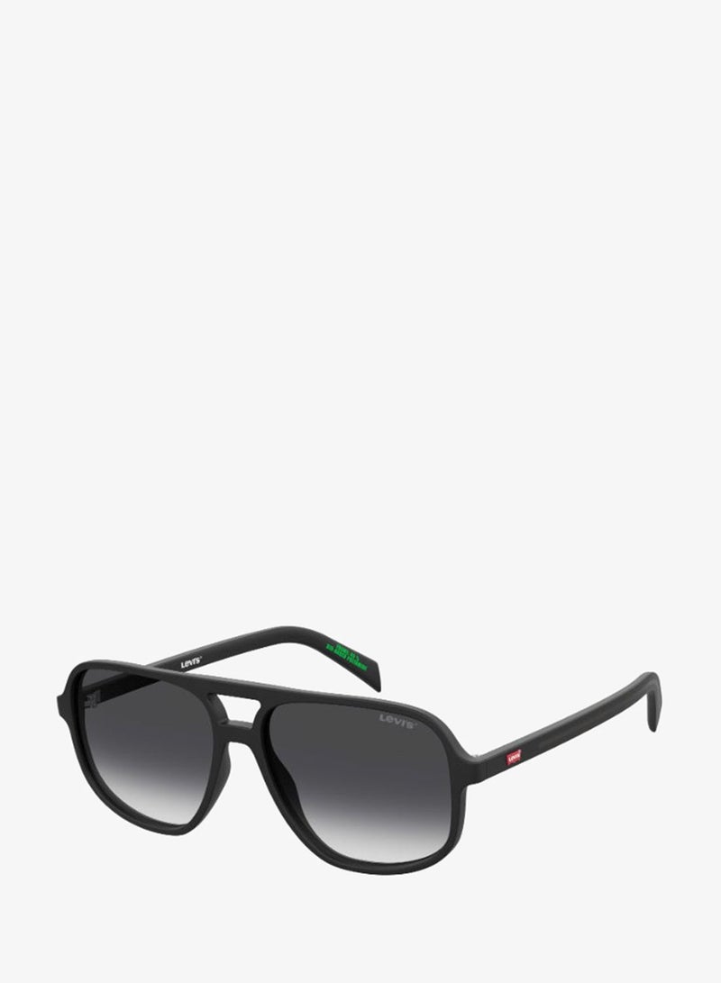 LEVI'S LV 5073/S Sunglasses Black Navigator