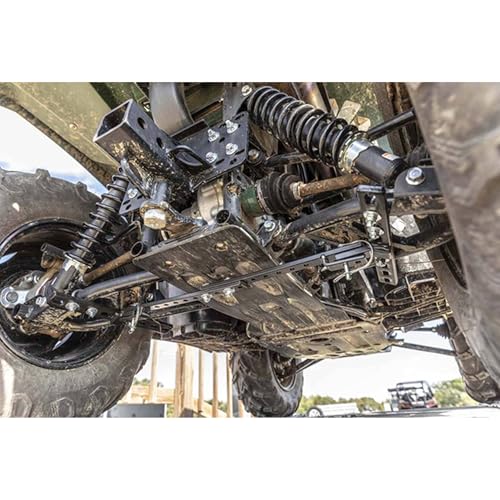 Kolpin قفل تعليق خلفي مستقل عالمي ATV Kolpin 85200 (IRS)، أسود - Image 2