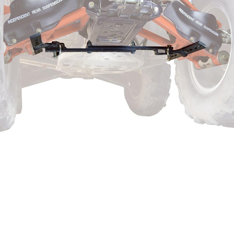 Kolpin قفل تعليق خلفي مستقل عالمي ATV Kolpin 85200 (IRS)، أسود - Image 5