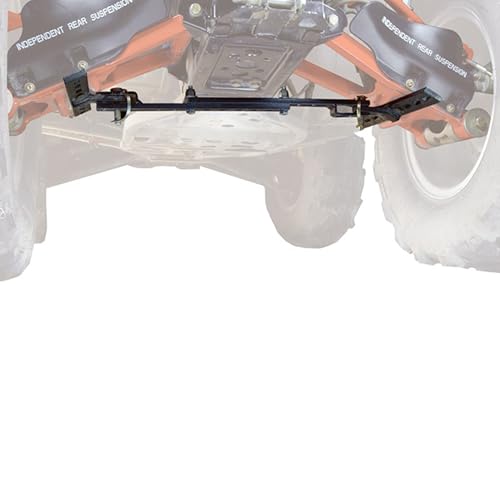 Kolpin قفل تعليق خلفي مستقل عالمي ATV Kolpin 85200 (IRS)، أسود - Image 1