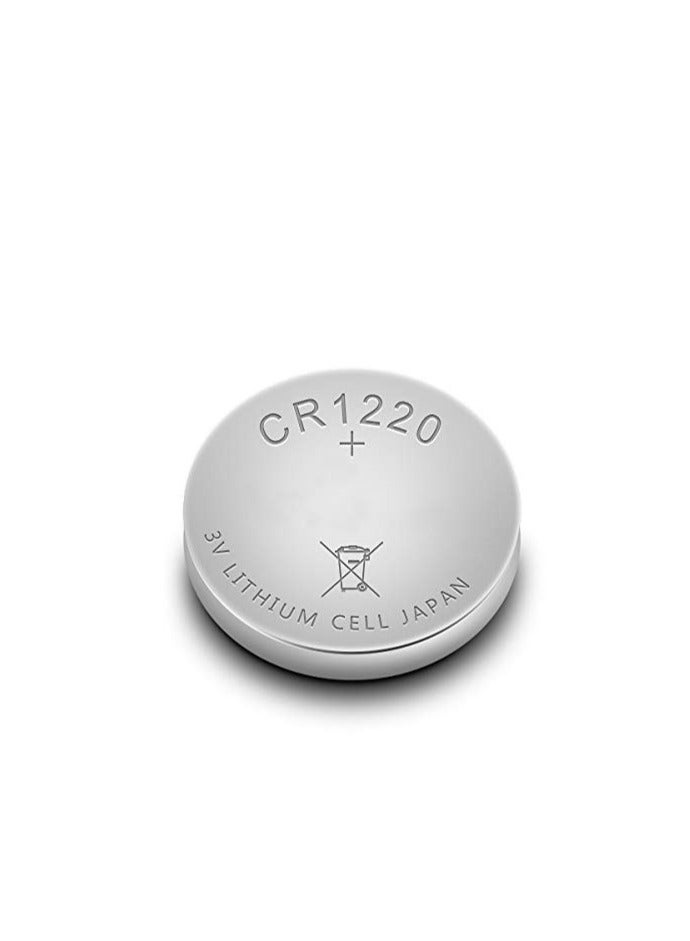 Battery (3V) - CR1220  - Image 1