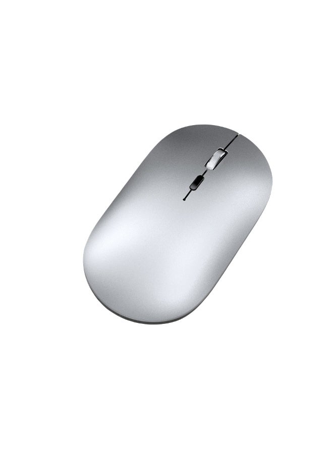 EBMINI New Wireless Bluetooth Charging Silent Mouse