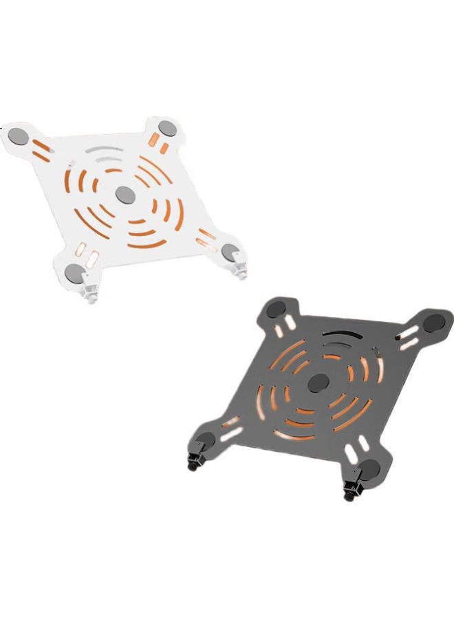 Kaloc Notebook Stand Tray H2 - Image 3