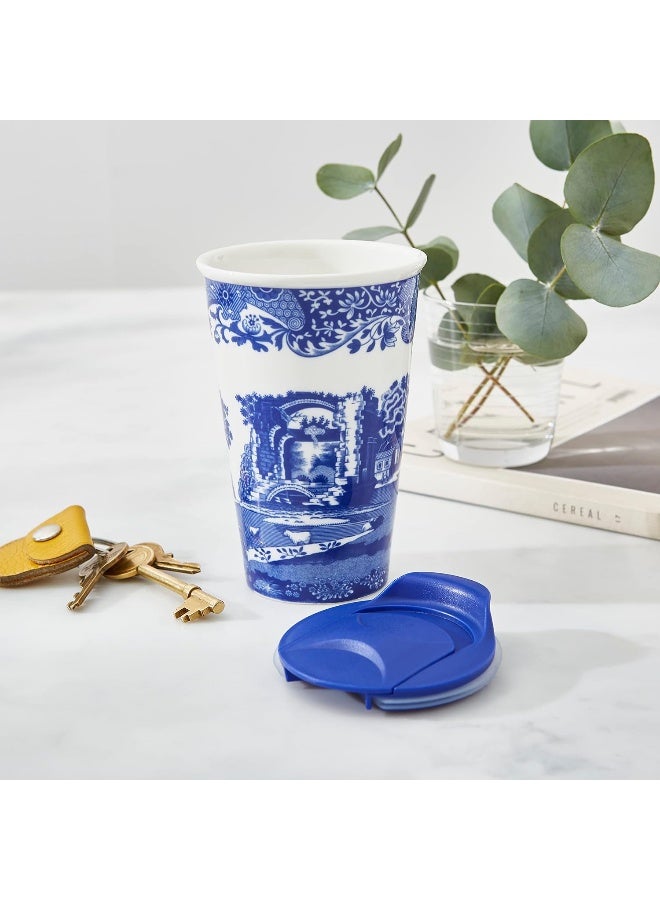 Spode BLI79164-XP Travel Mug 8oz - Image 5