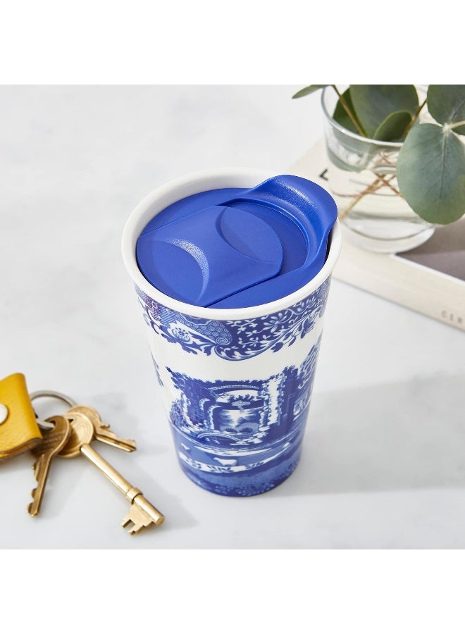 Spode BLI79164-XP Travel Mug 8oz - Image 3