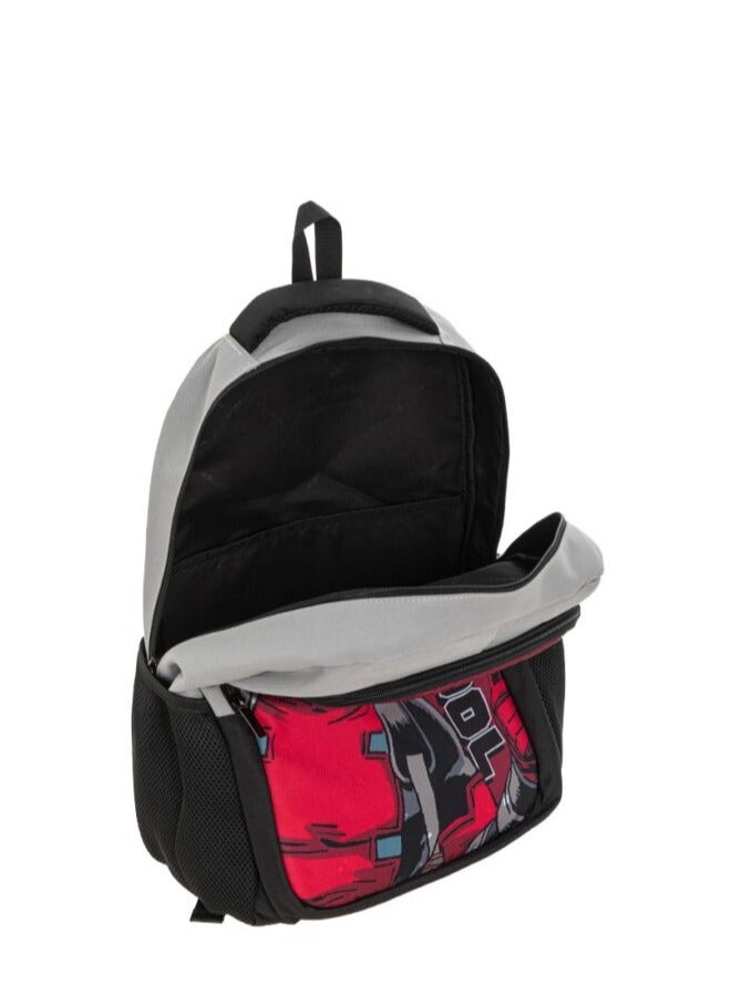Deadpool Casual Travel Backpack 48cm - Image 5