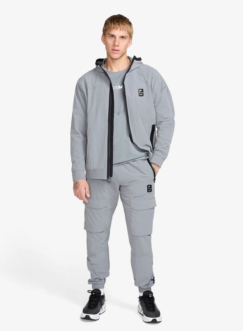 نايكي سروال كارغو منسوج من نايكي إير ماكس - Image 4