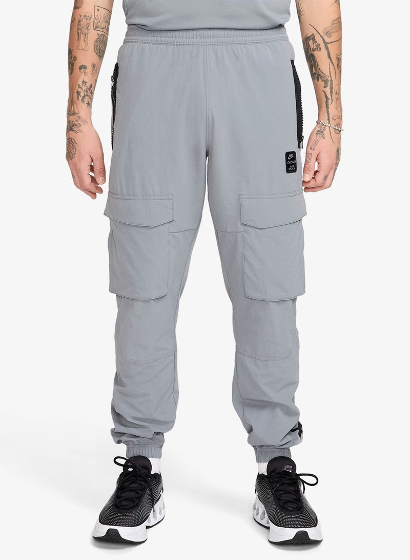 نايكي سروال كارغو منسوج من نايكي إير ماكس - Image 1