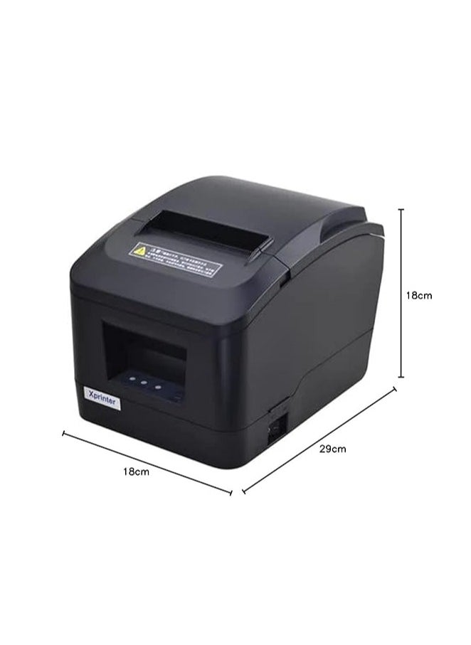 Xprinter - X-Printer D200 7.8mm Auto Cutter Bill Printer - Image 1