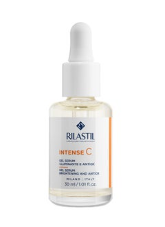 Rilastil Intense C Gel Serum 30ml
