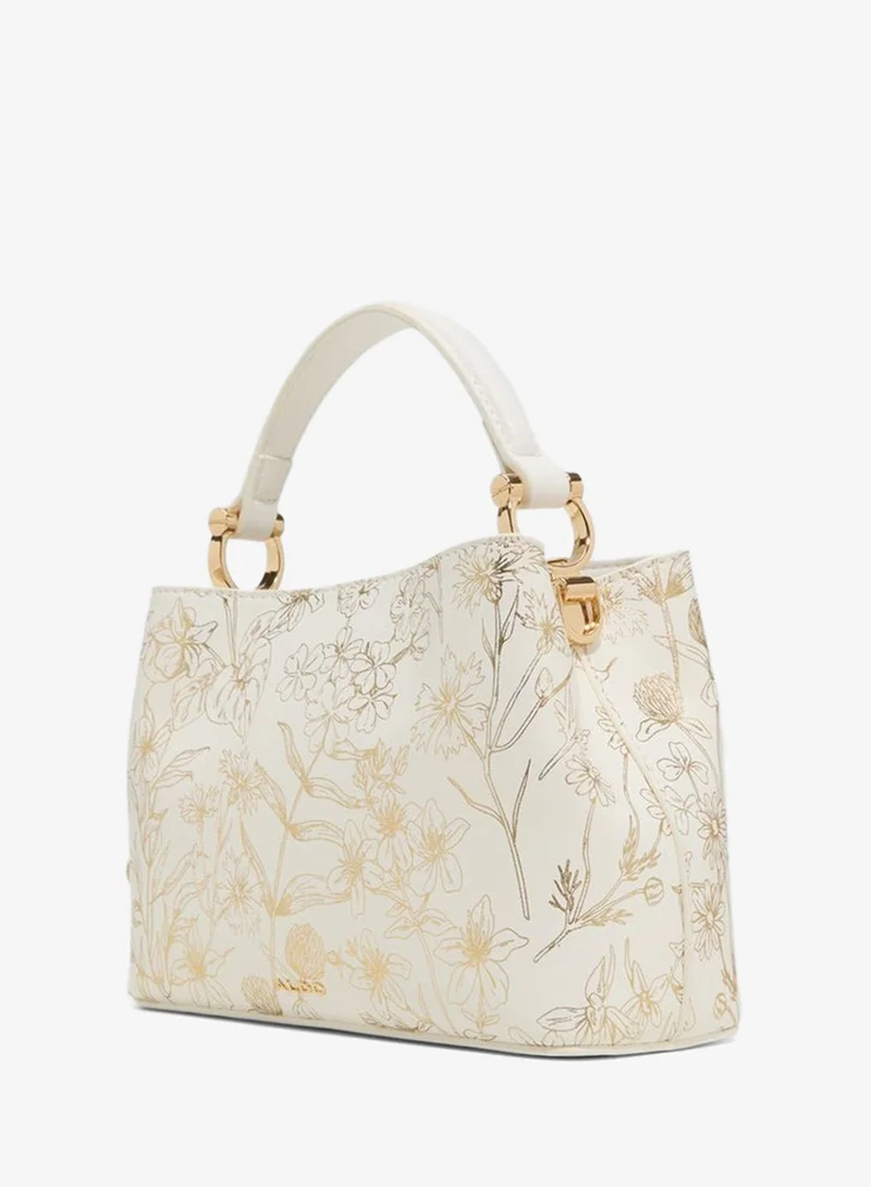 ALDO Valflora Womens Top Handle Bag