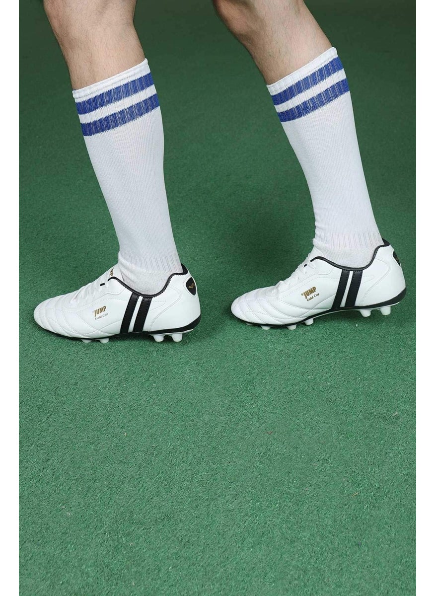 13256 White Grass AstroTurf Football Boots - pzsku/Z31814DFAB13BD039EAA9Z/45/_/1730484981/bc0c95cf-3604-4064-a577-6c031e1db2bc