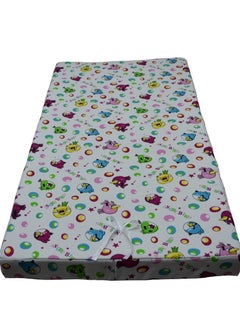 molody Baby Matters Foam Single
60×120 cm Multicolour  - Image 1