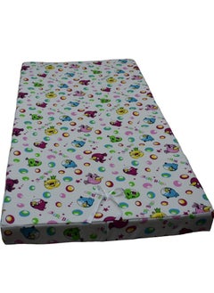molody Baby Matters Foam Single
60×120 cm Multicolour  - Image 3