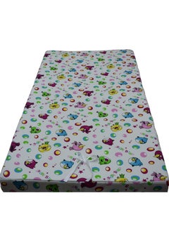 molody Baby Matters Foam Single
60×120 cm Multicolour  - Image 2