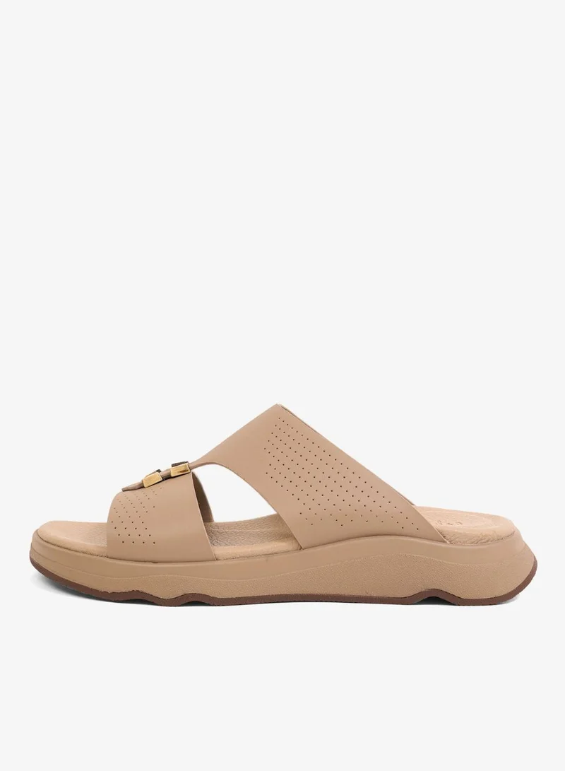 UOMO Cavalier UOMO CAVALIER MENS SANDALS -PTR 2003 EARTH