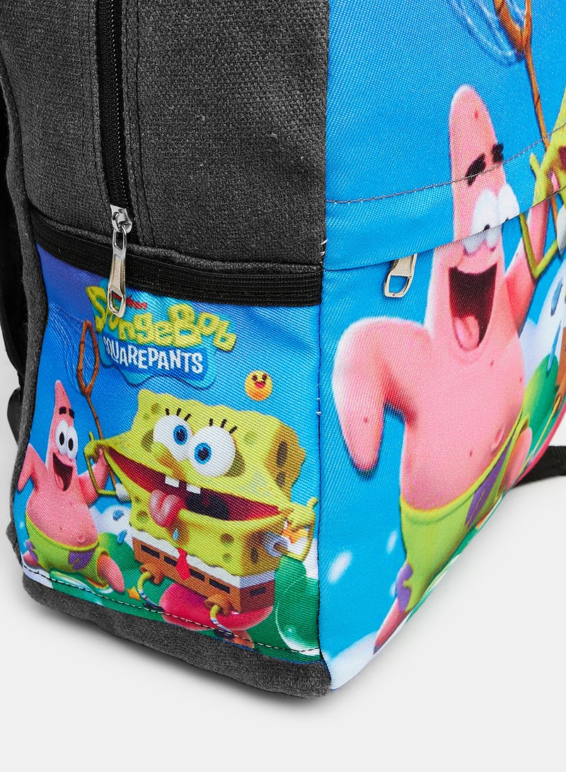 Ox Fashionable Backpacks  - Image 3