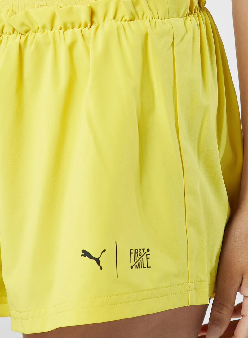 PUMA First Mile Shorts