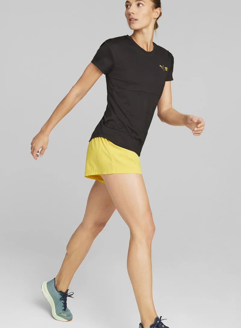 PUMA First Mile Shorts