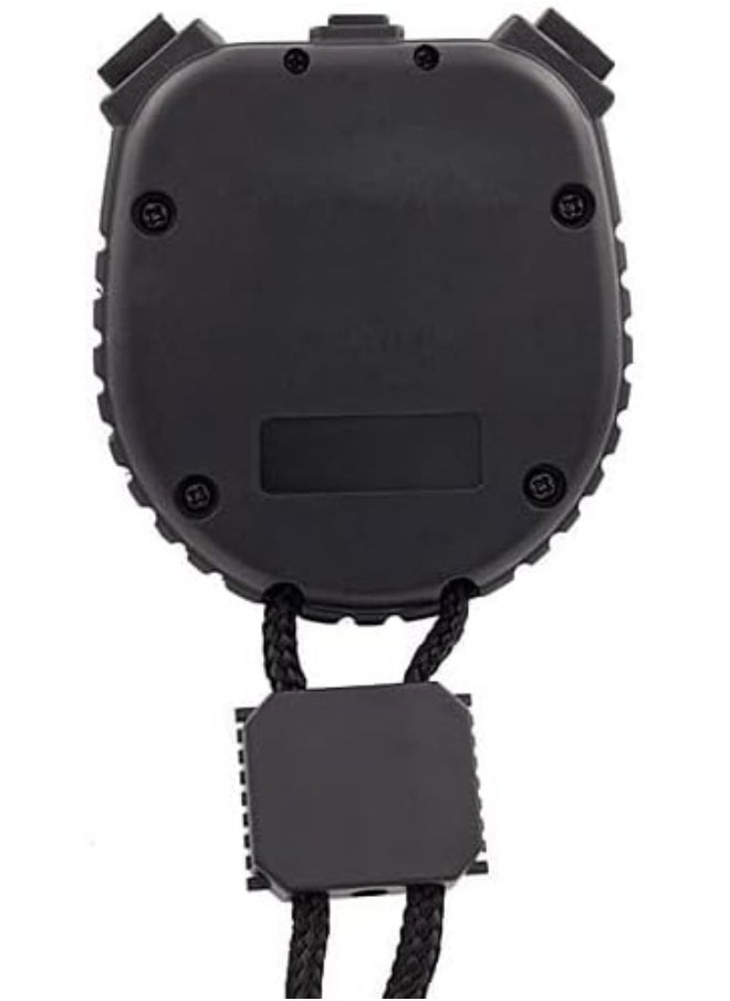 CONTROL CORRECTIVE SKIN CARE SYSTEMS Control Company 1045 Traceable Water/Shock Resistant Stopwatch  - Image 1