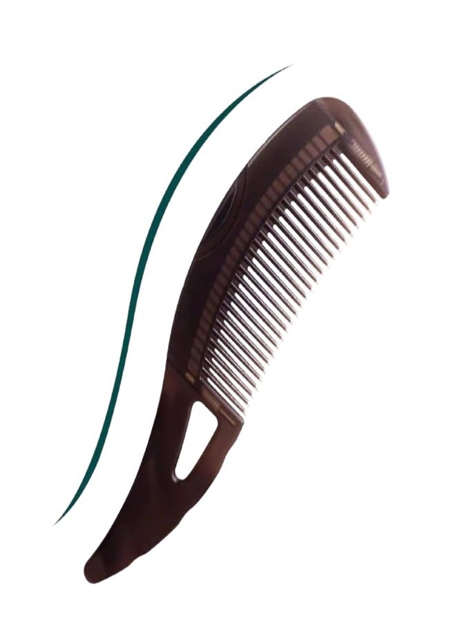 HRDR Dandruff Removar Comb, Lice Remover Products, Hair Dressing Comb Healthier Scalp and Better Hair Quality Removal of Dandruff and Dirt - Image 1