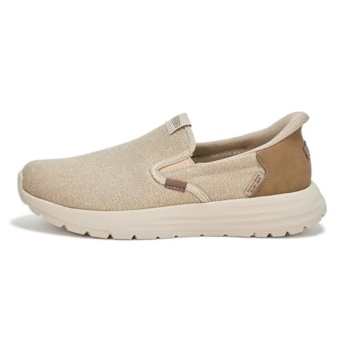 SKECHERS حذاء سنيكرز كورنيل-جود للرجال من سكيشرز USA، توب، 8.5 - Image 2