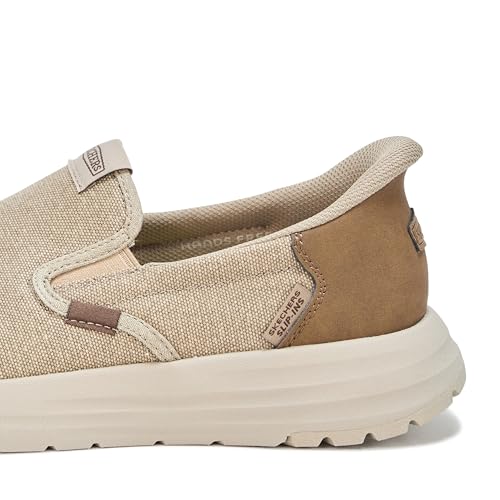 SKECHERS حذاء سنيكرز كورنيل-جود للرجال من سكيشرز USA، توب، 8.5 - Image 4