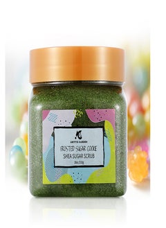 AMYTIS GARDEN Shea Sugar Frosted Sugar Cookie  - Image 1