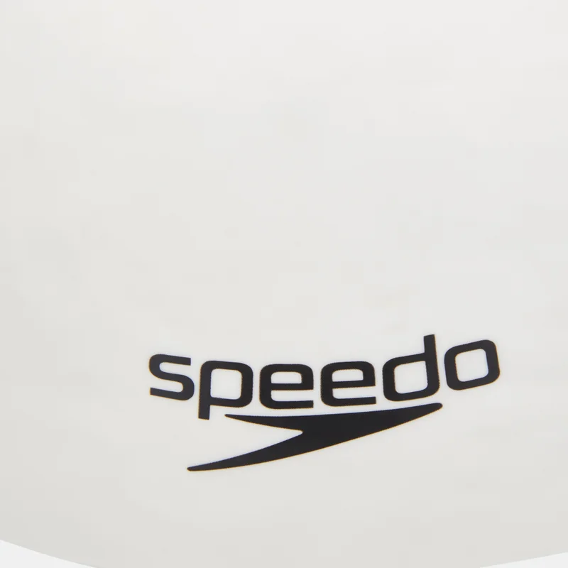 سبيدو قبعة السباحة فلات