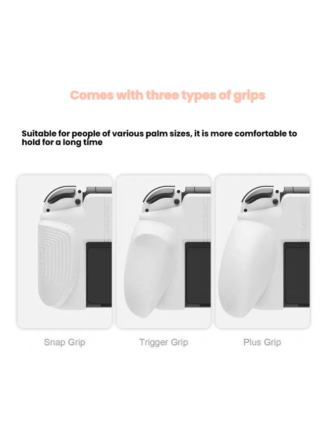 General Switch OLED Grip Protection Cover  - Image 3