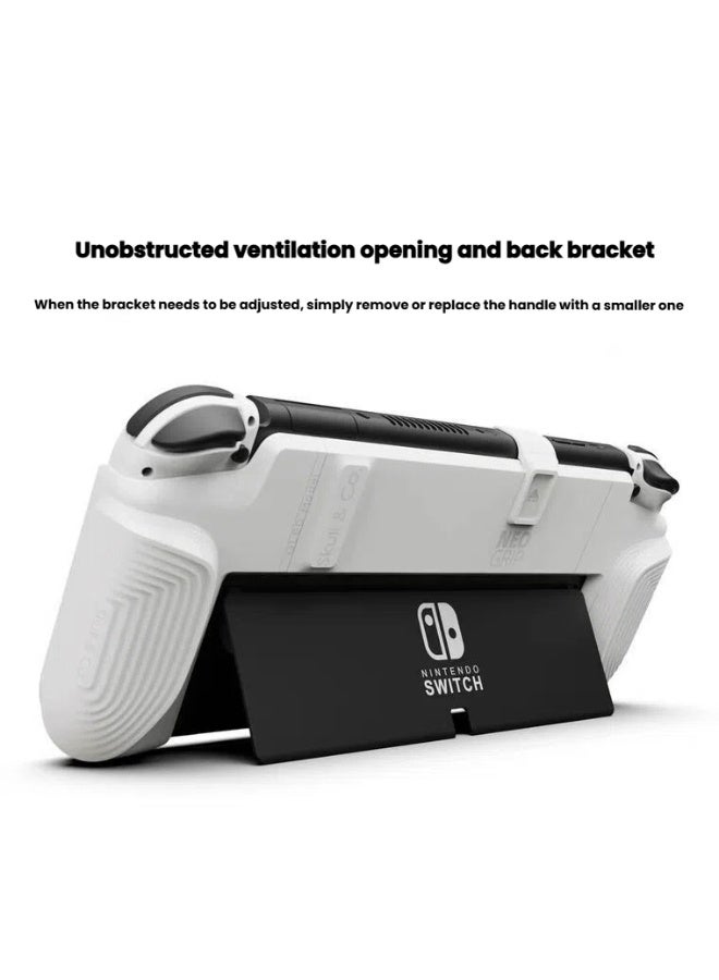 General Switch OLED Grip Protection Cover  - Image 2