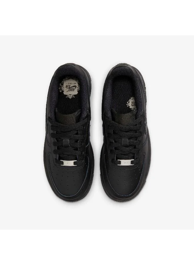 Nike Kids' Air Force 1 LE Shoes
