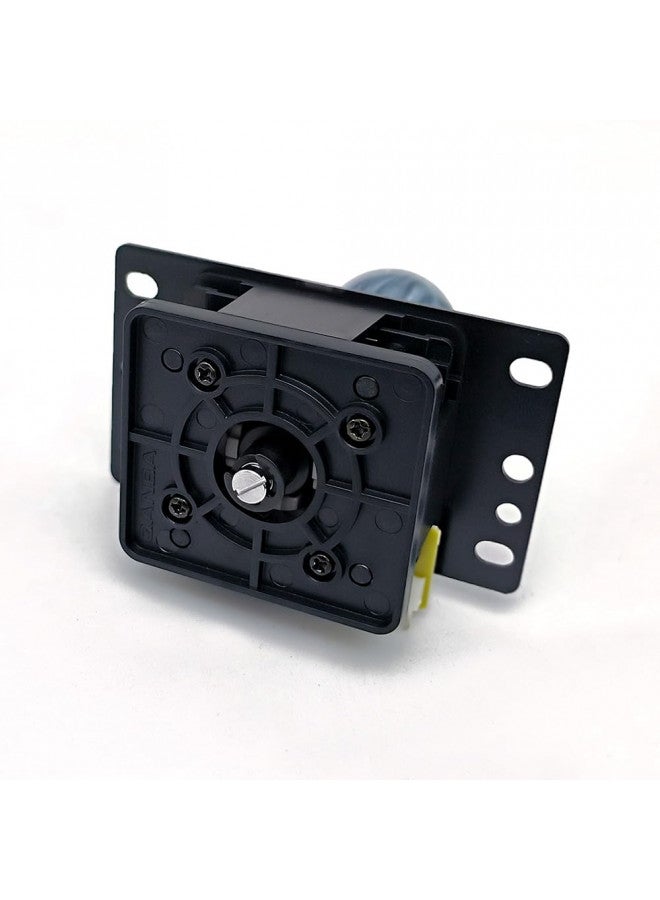 qanba Gravity Mechanical Shafts Arcade Joystick Silent Lever Joystick Original(JOV8S) - Image 4
