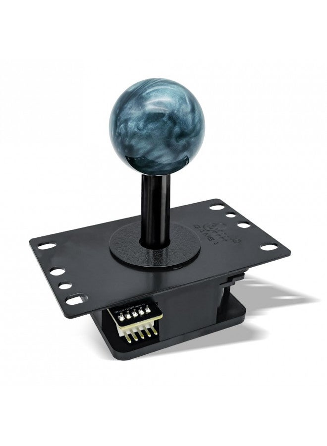 qanba Gravity Mechanical Shafts Arcade Joystick Silent Lever Joystick Original(JOV8S) - Image 1