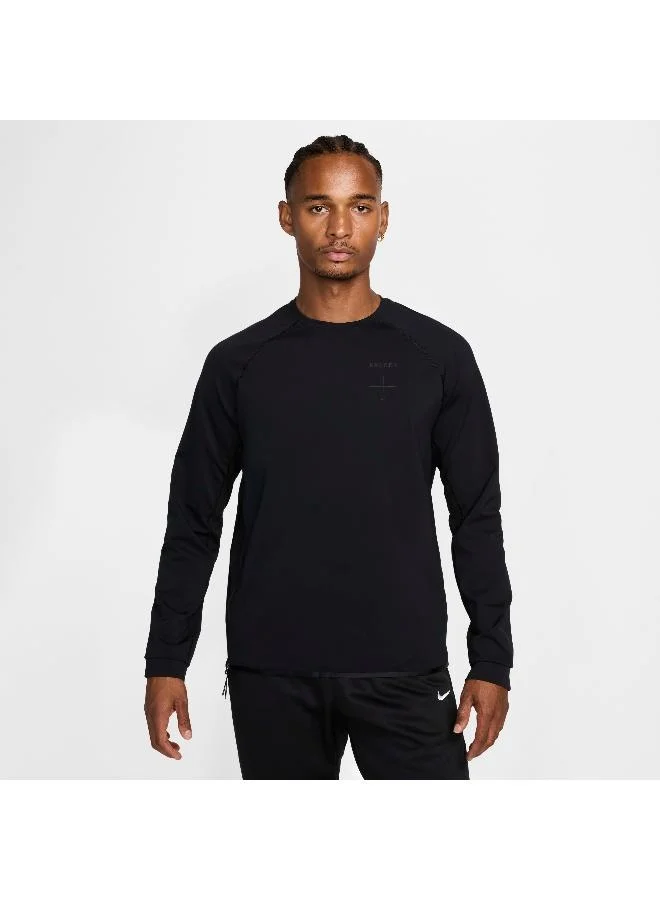 Nike Men's Stealth APS Dri-FIT ADV Crew
