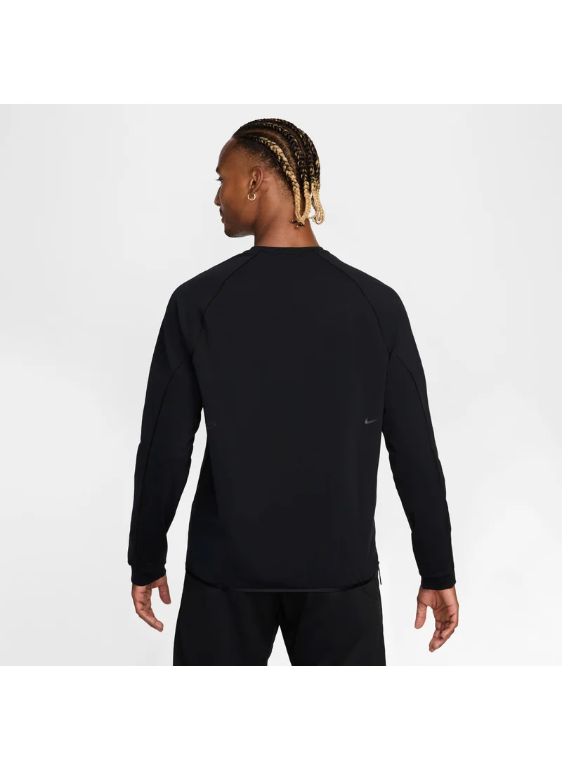 Nike Men's Stealth APS Dri-FIT ADV Crew