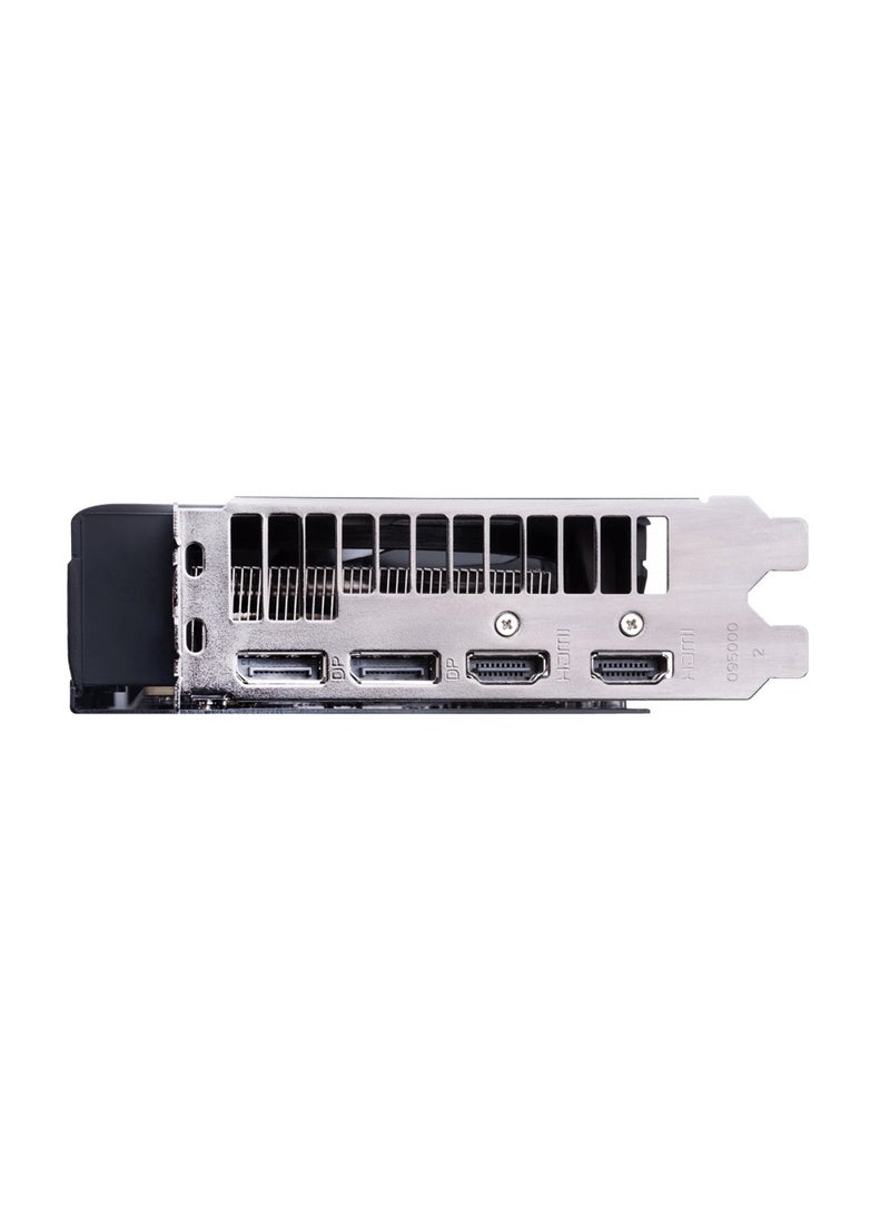 Sapphire RX 590 GME Graphics Card, 8GB GDDR5 Gaming Graphics Card Supports 8K For Gaming PC, DisplayPort, HDMI, DVI Dual Fan Cooling system  - Image 4