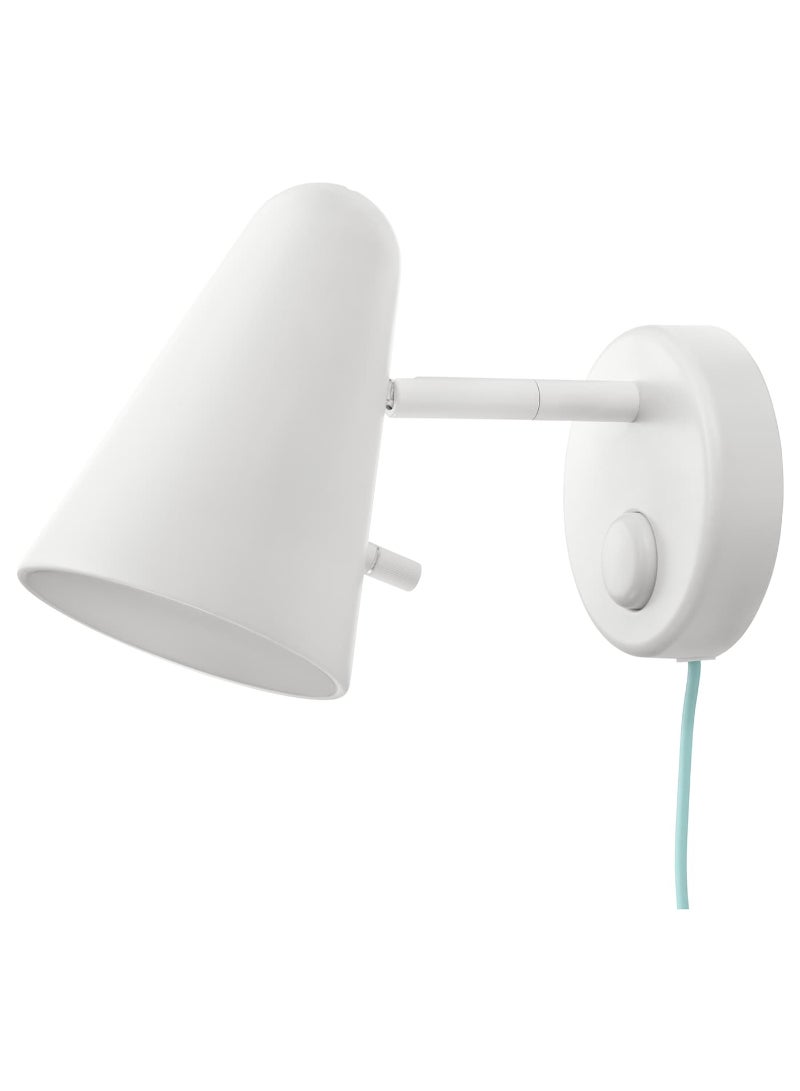 Modern LED wall lamp