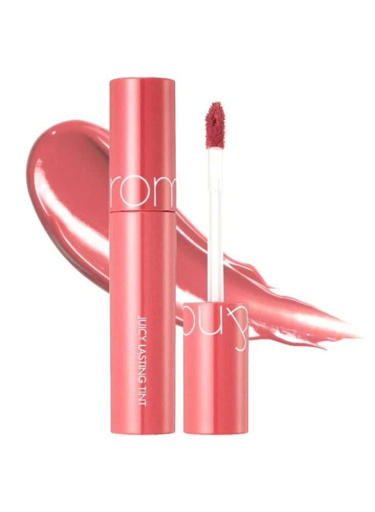 rom&nd JUICY LASTING TINT - 09 LITCHI CORAL